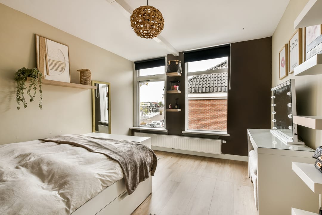 Foto 31 van Prins Hendrikkade 11