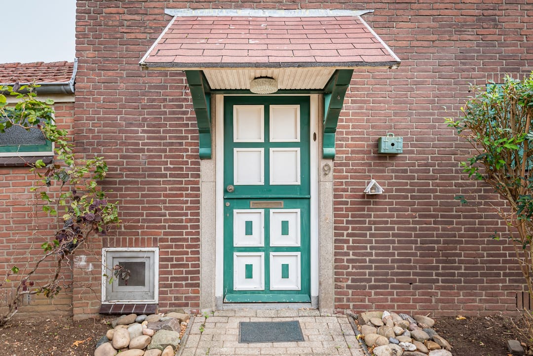 Photo 7 of Ankerstraat 9