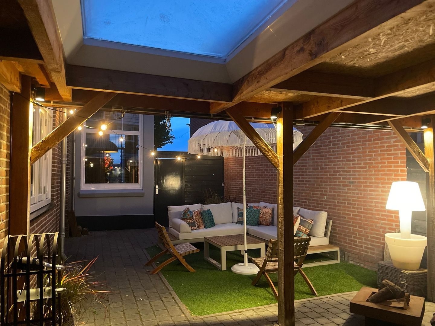 Foto 20 van Prins Hendrikkade 11