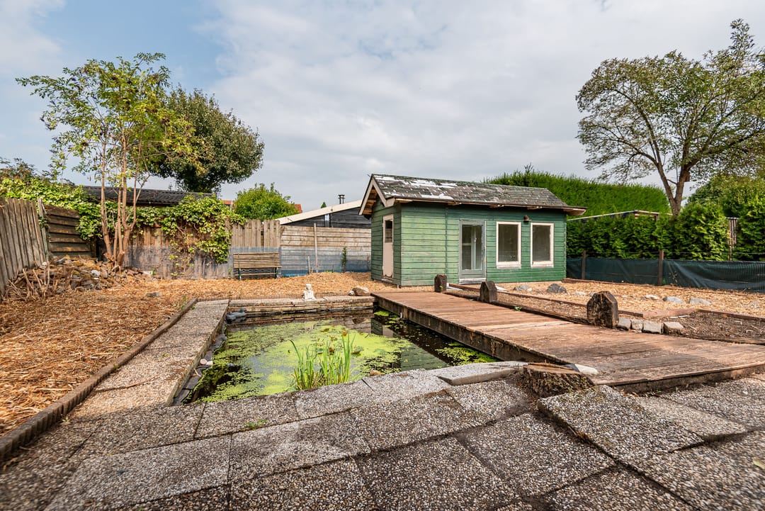 Photo 32 of Ankerstraat 9