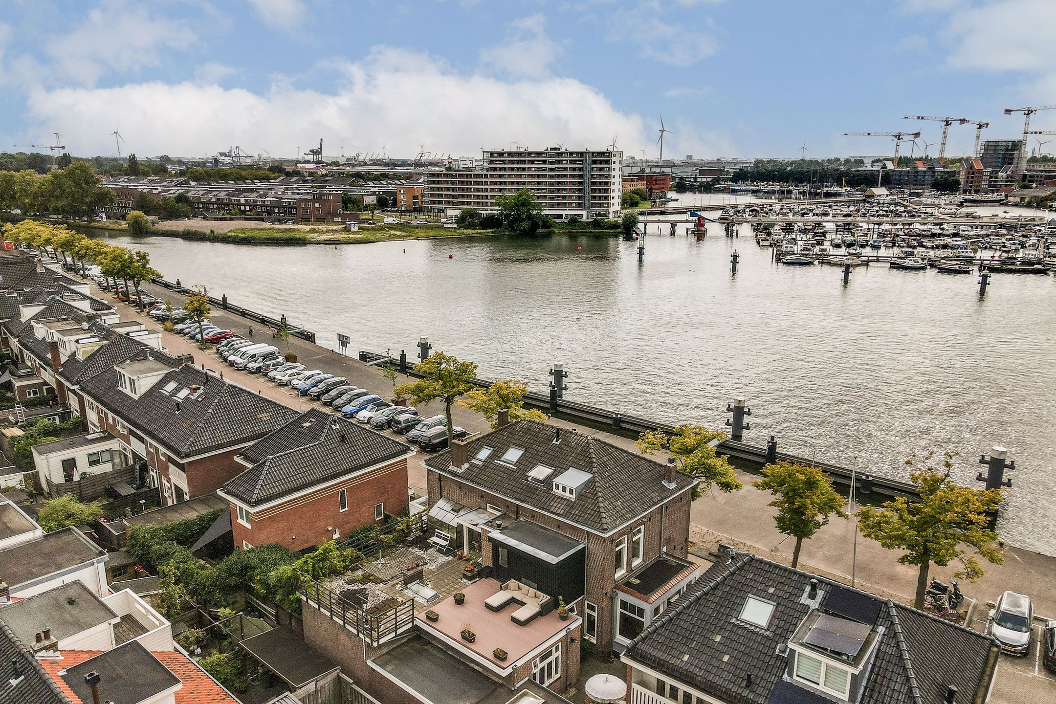 Foto 48 van Prins Hendrikkade 11