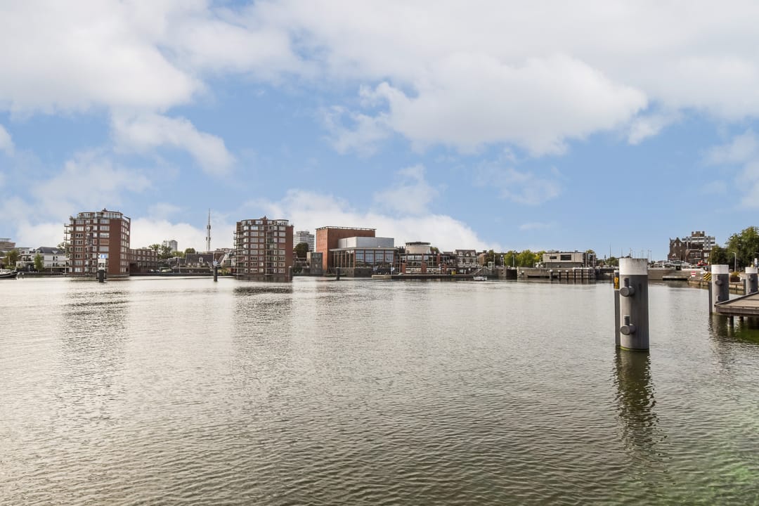 Foto 46 van Prins Hendrikkade 11