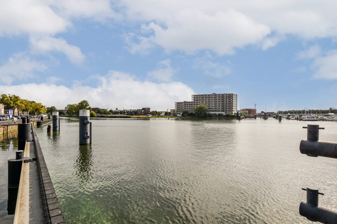 Foto 47 van Prins Hendrikkade 11