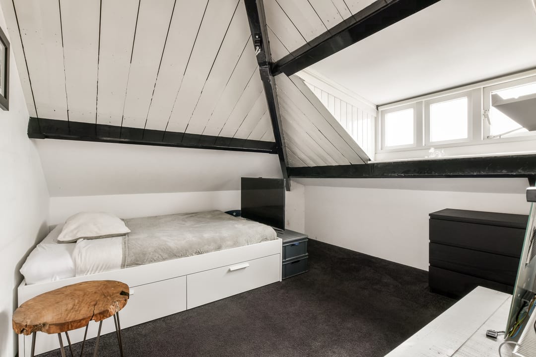 Foto 41 van Prins Hendrikkade 11