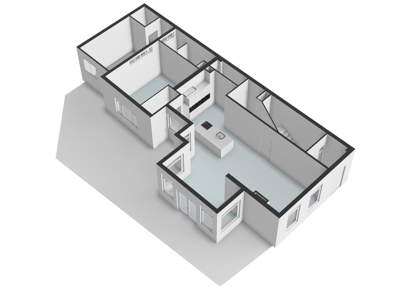 Foto 49 van Prins Hendrikkade 11
