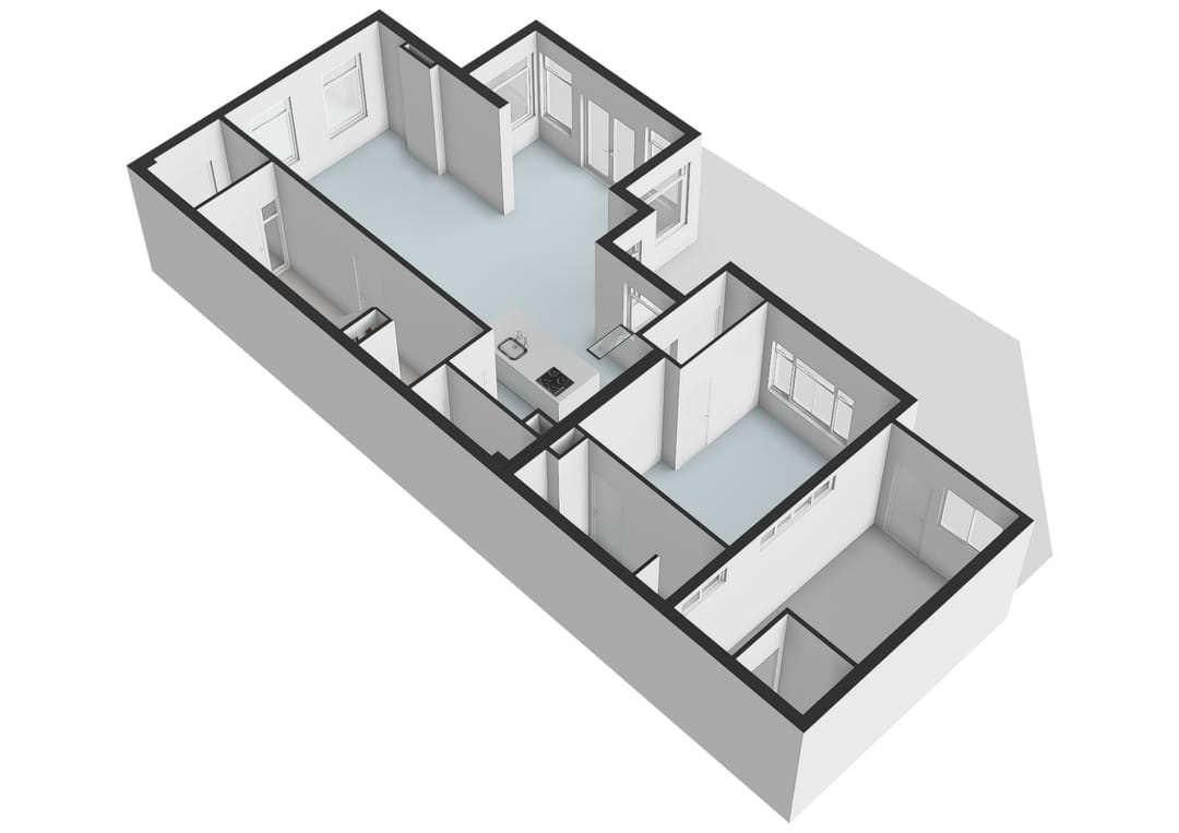 Foto 52 van Prins Hendrikkade 11