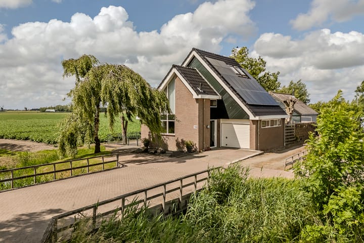 Foto 1 van Ursemmerweg 16