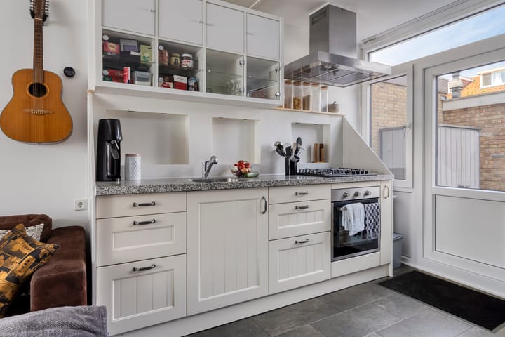 Foto 4 van Johanna Naberstraat 41