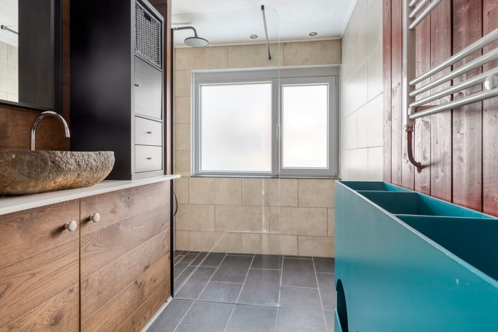 Foto 5 van Johanna Naberstraat 41