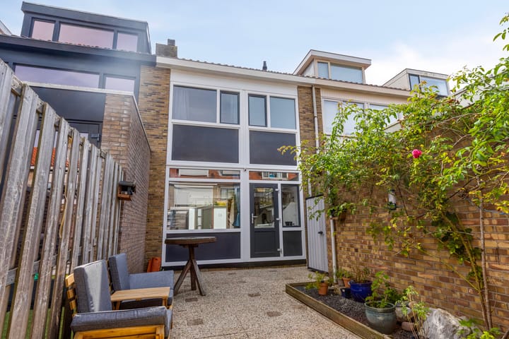 Foto 2 van Johanna Naberstraat 41