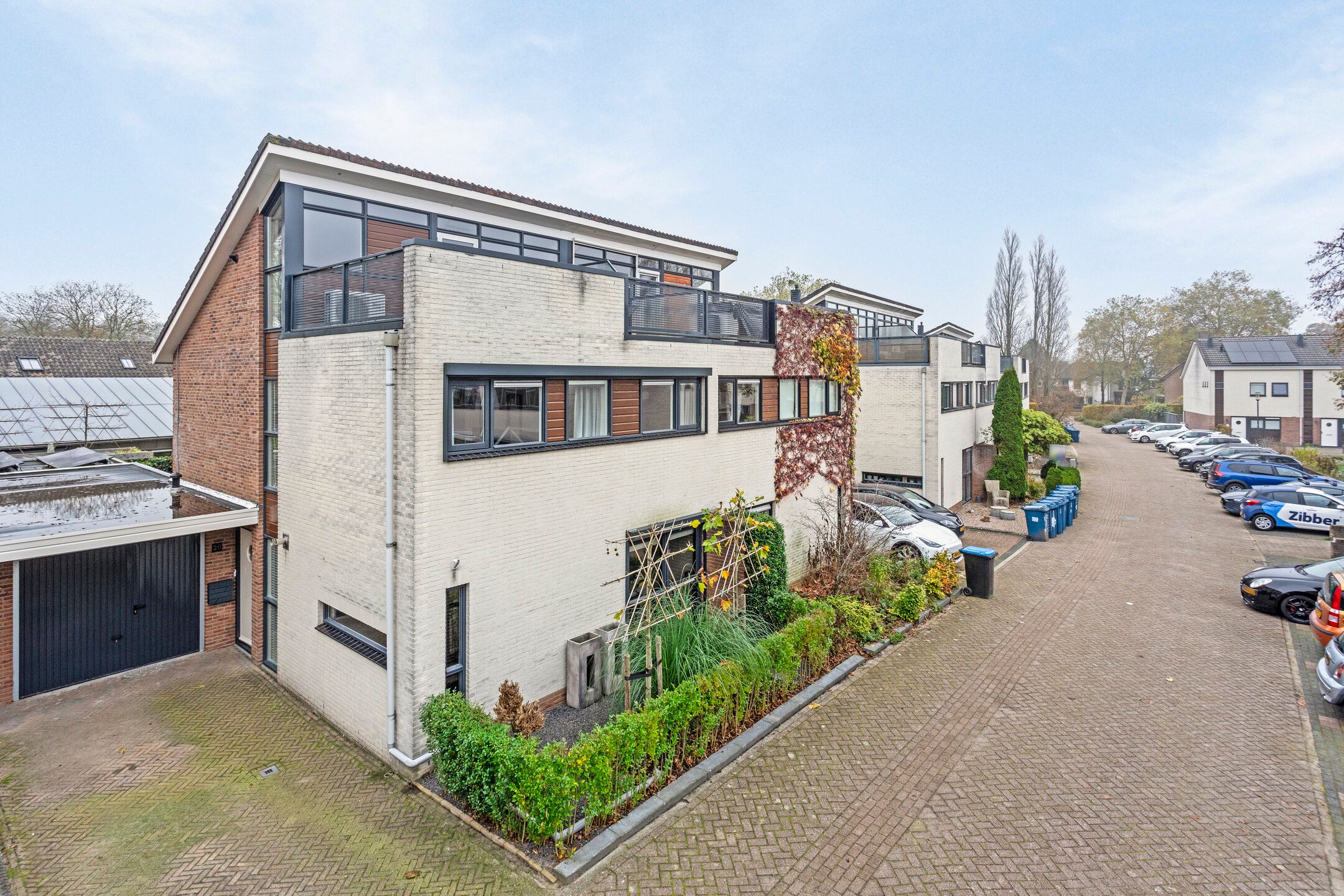 Foto 48 van Titaniumstraat 20