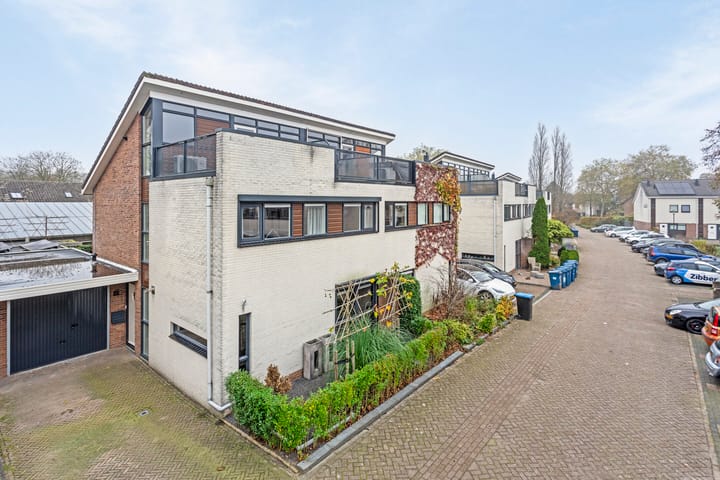 Foto 48 van Titaniumstraat 20