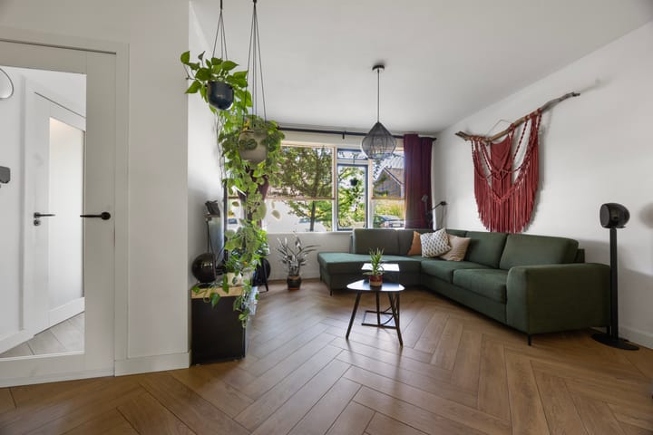 Foto 4 van Franz Lehárpark 39