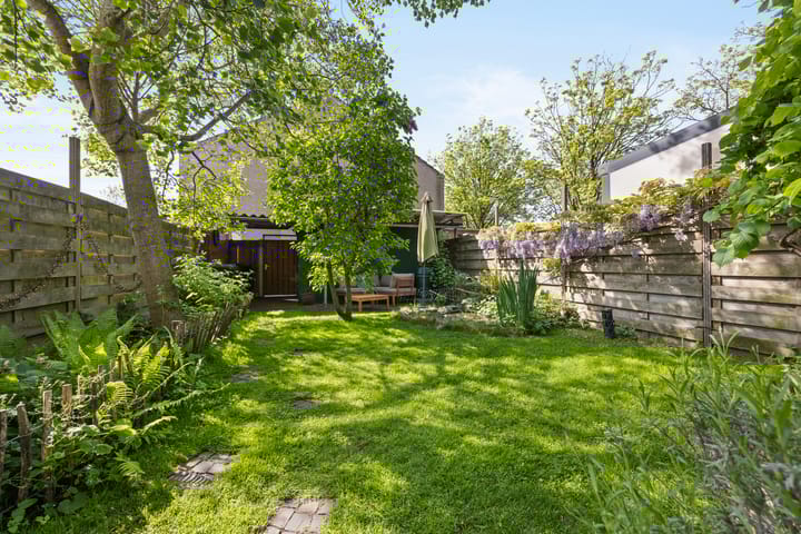 Foto 2 van Franz Lehárpark 39