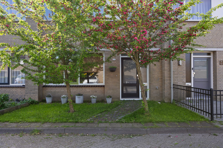 Foto 5 van Franz Lehárpark 39