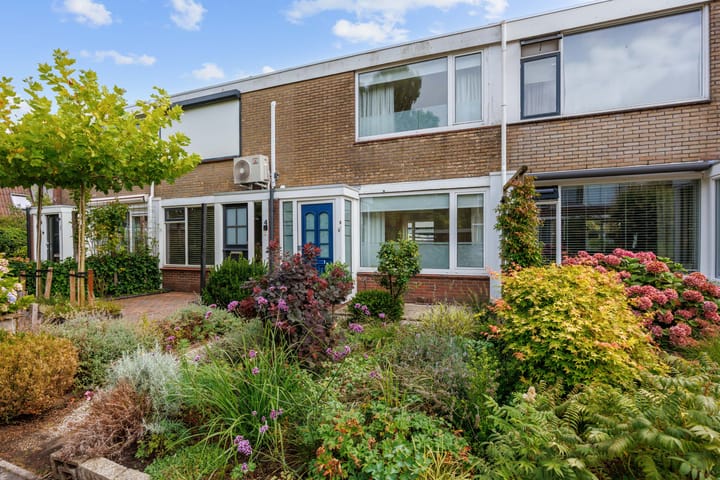 Foto 5 van De Vlasakker 6