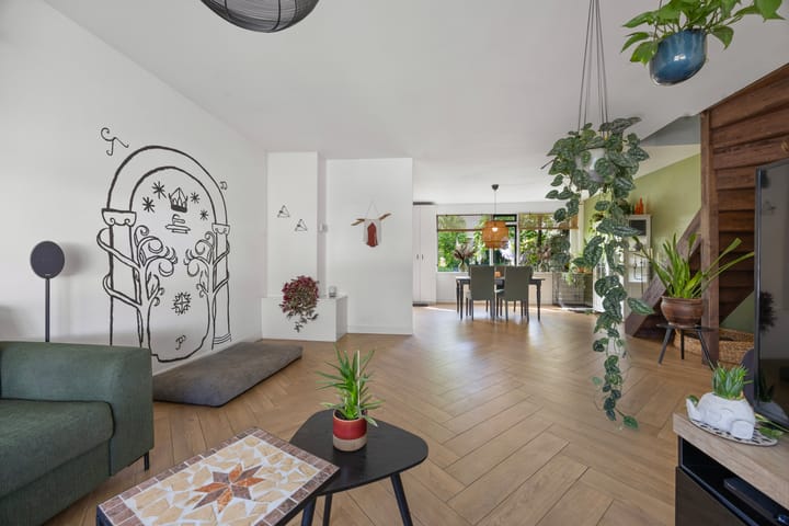 Foto 8 van Franz Lehárpark 39