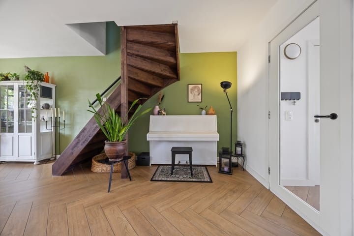 Foto 9 van Franz Lehárpark 39