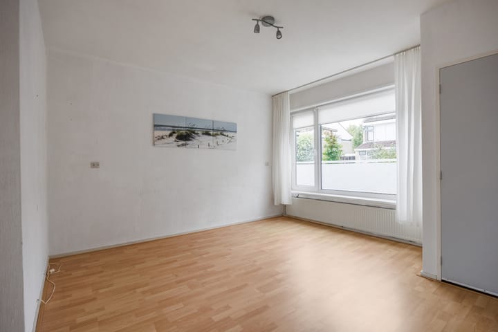 Foto 10 van De Vlasakker 6