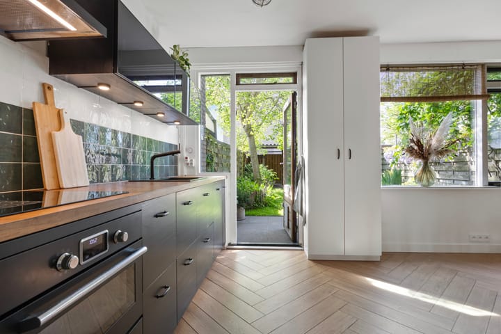 Foto 13 van Franz Lehárpark 39