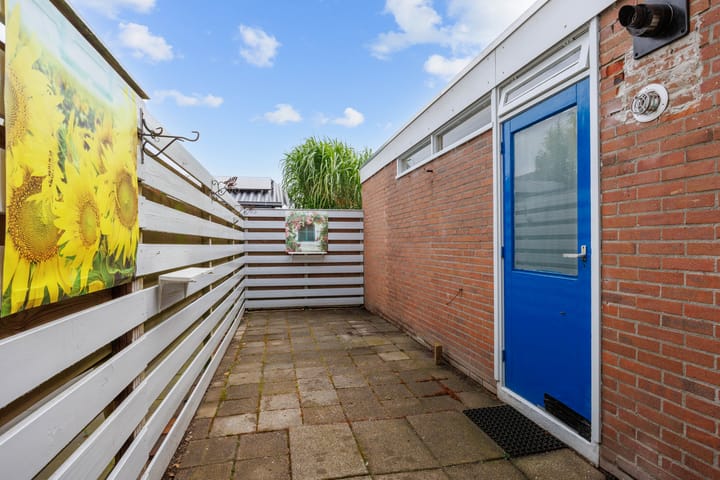 Foto 32 van De Vlasakker 6