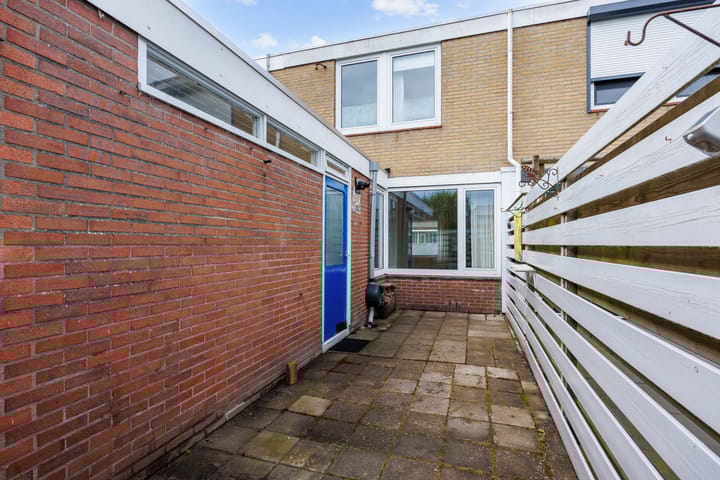 Foto 33 van De Vlasakker 6