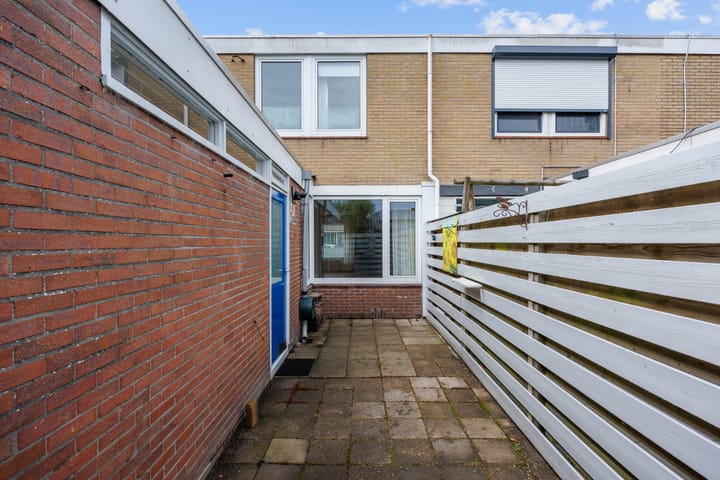 Foto 34 van De Vlasakker 6