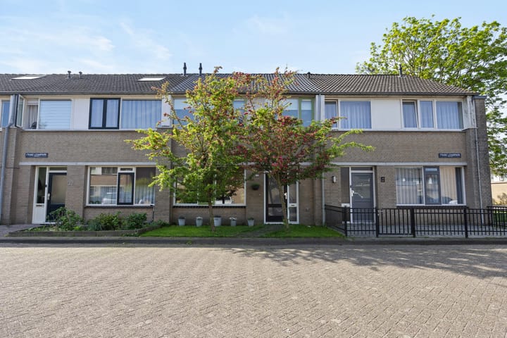 Foto 31 van Franz Lehárpark 39