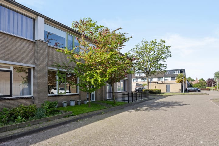 Foto 33 van Franz Lehárpark 39