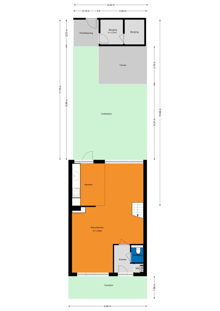 Foto 37 van Franz Lehárpark 39