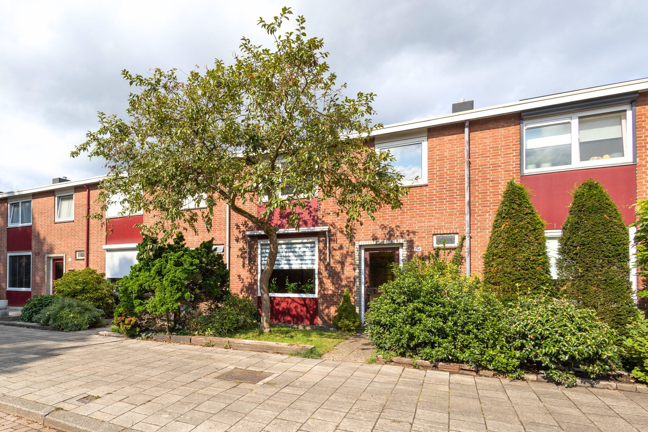 Wethouder Elhorststraat, 134, Enschede, 7543TG, Overijssel, Nederland 134