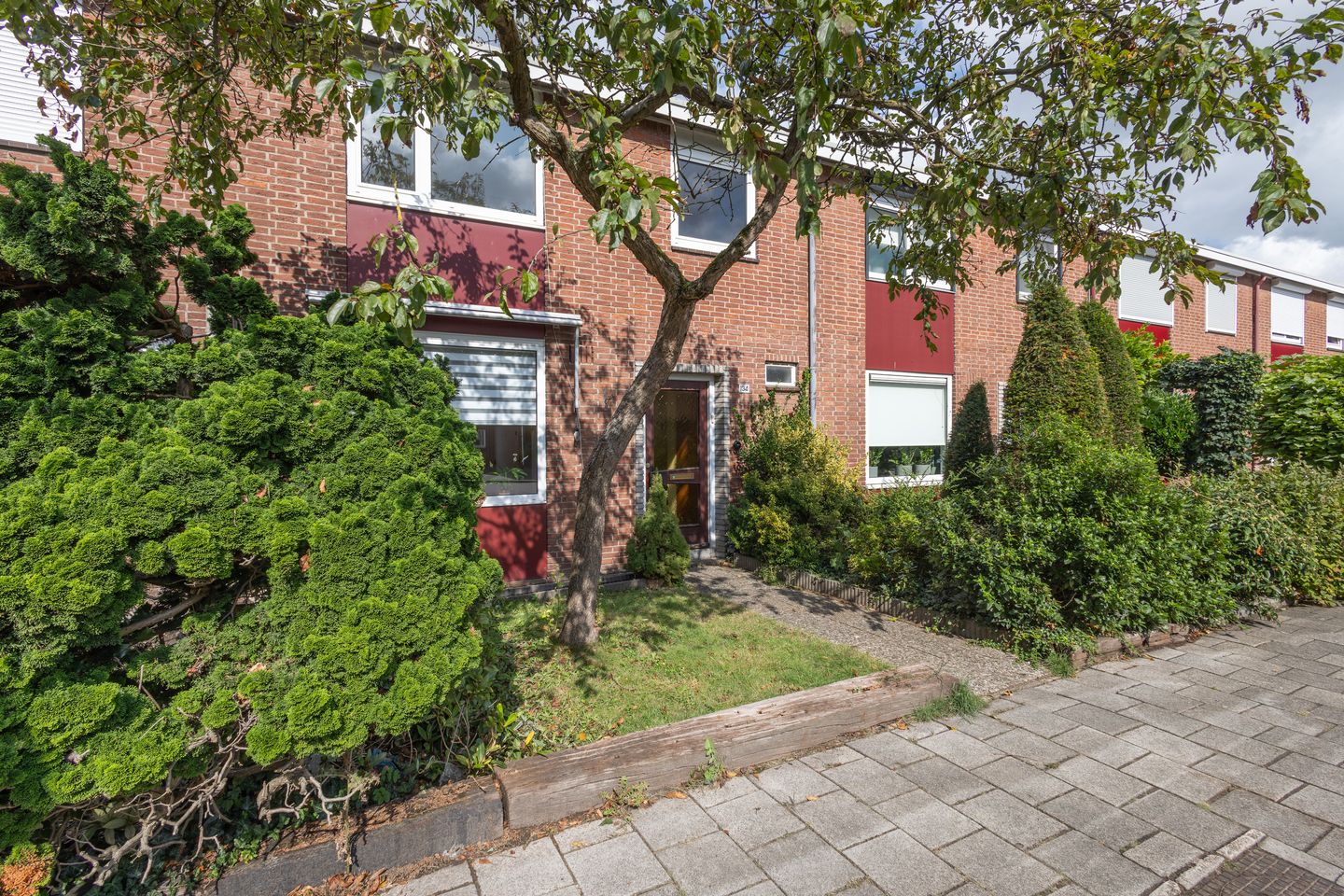 Foto 5 van Wethouder Elhorststraat 134