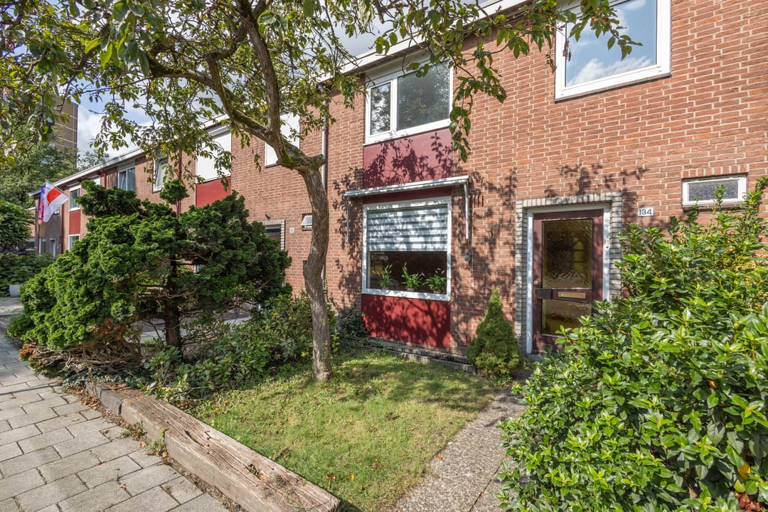 Foto 7 van Wethouder Elhorststraat 134