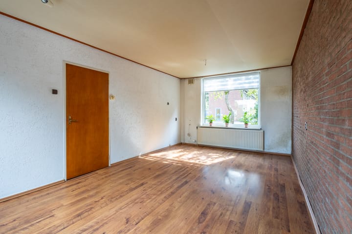 Foto 8 van Wethouder Elhorststraat 134