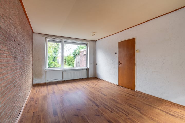 Foto 9 van Wethouder Elhorststraat 134