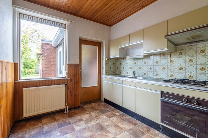 Foto 10 van Wethouder Elhorststraat 134