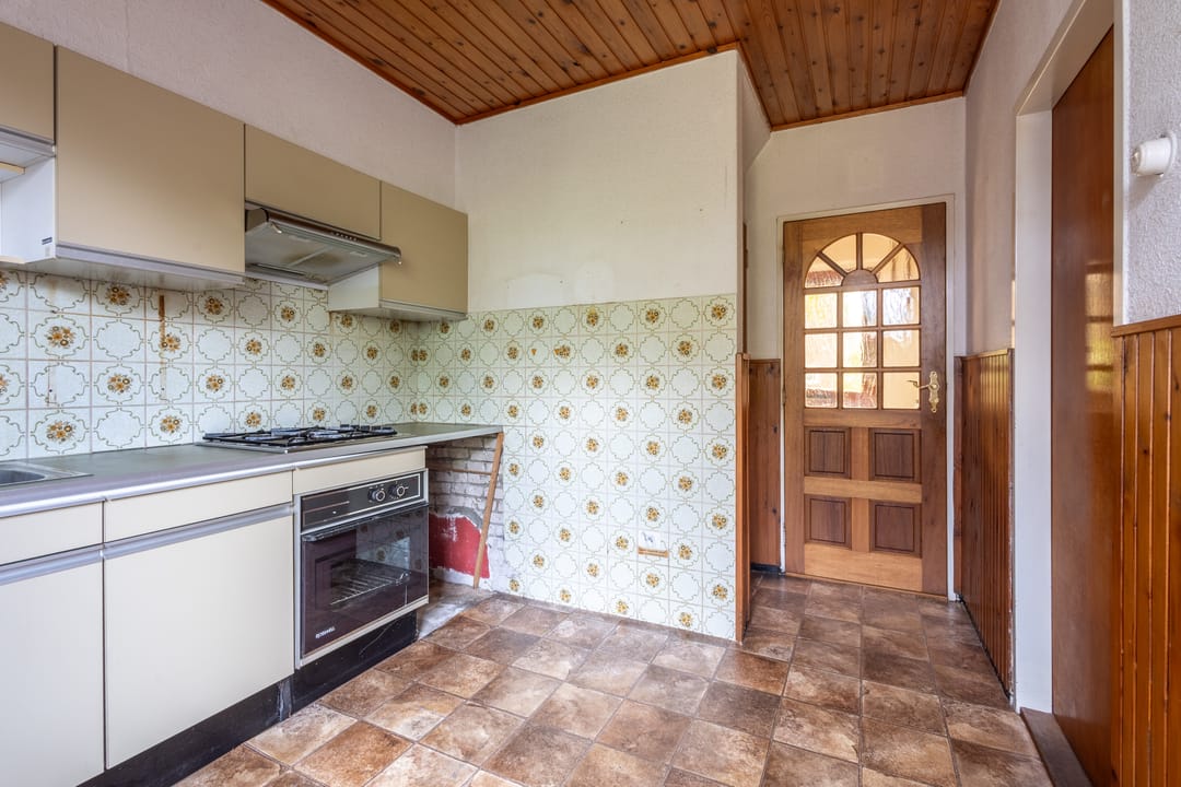 Foto 11 van Wethouder Elhorststraat 134