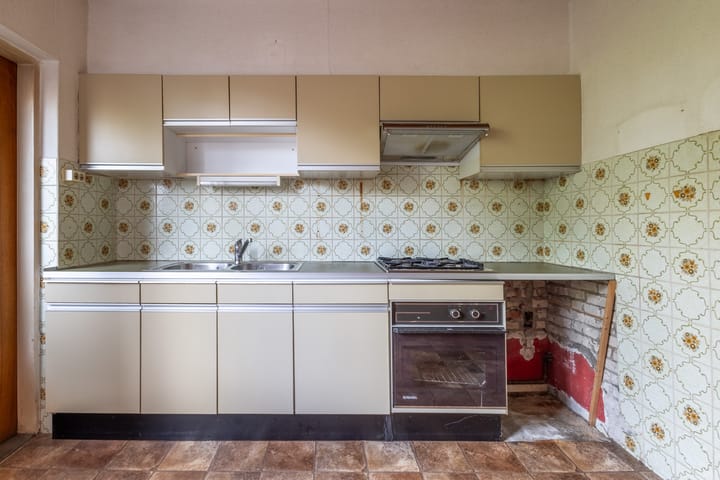 Foto 12 van Wethouder Elhorststraat 134