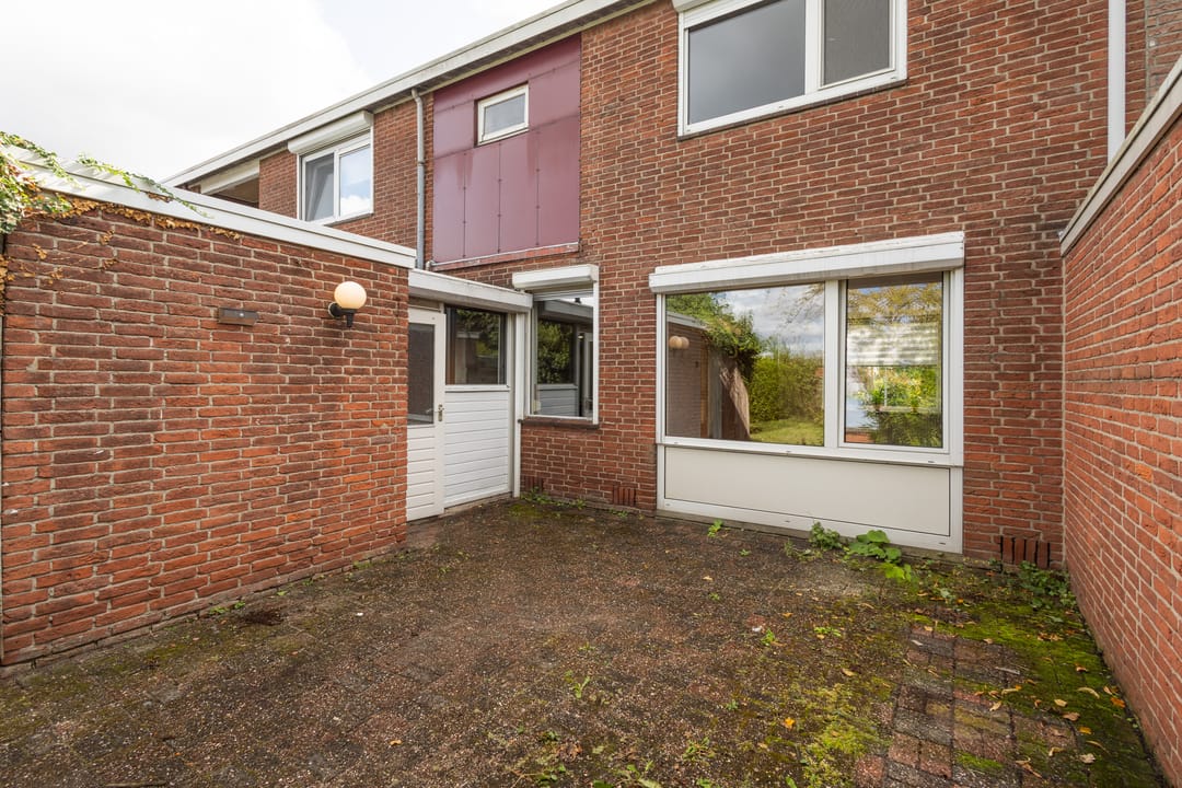 Foto 31 van Wethouder Elhorststraat 134