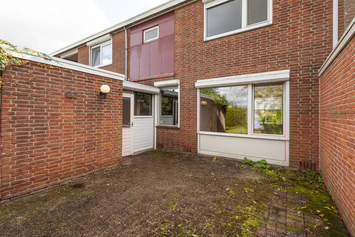 Foto 31 van Wethouder Elhorststraat 134