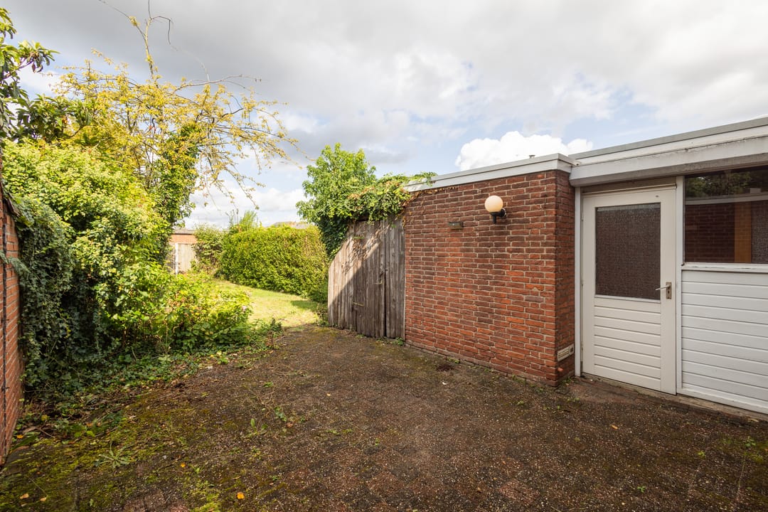 Foto 32 van Wethouder Elhorststraat 134