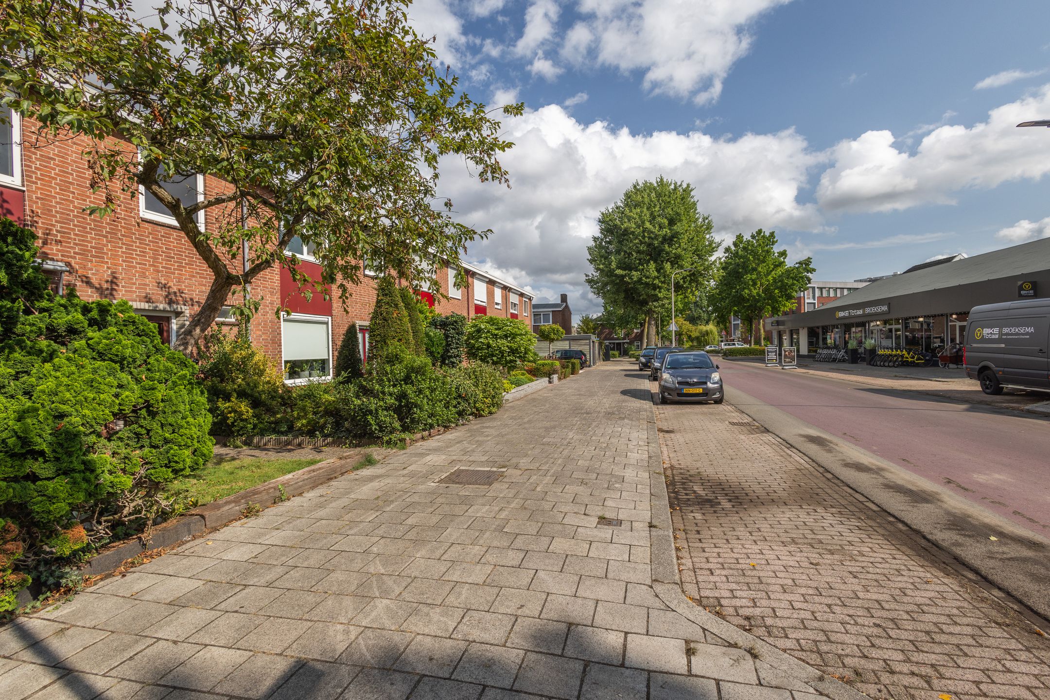 Foto 36 van Wethouder Elhorststraat 134