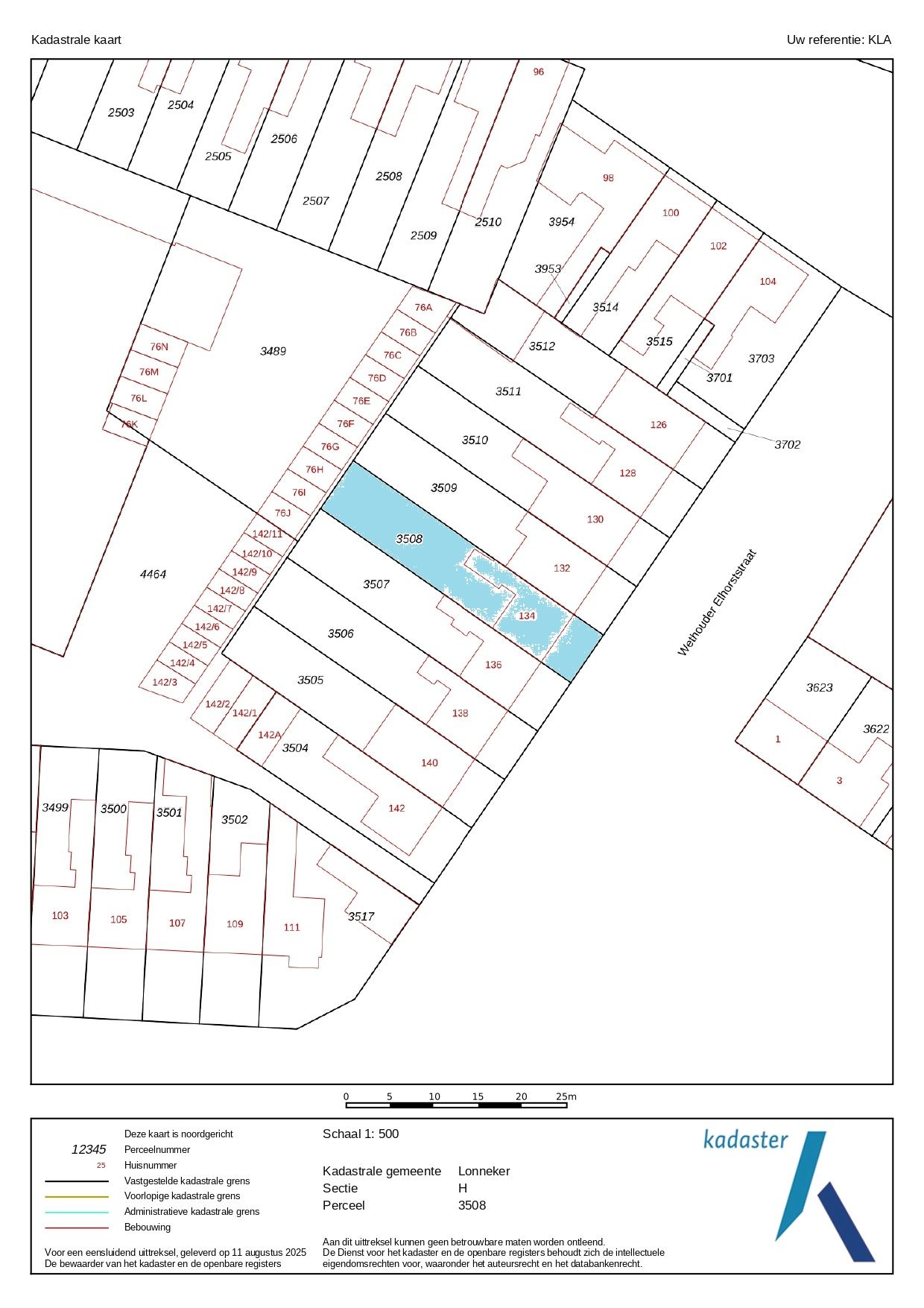 Foto 42 van Wethouder Elhorststraat 134