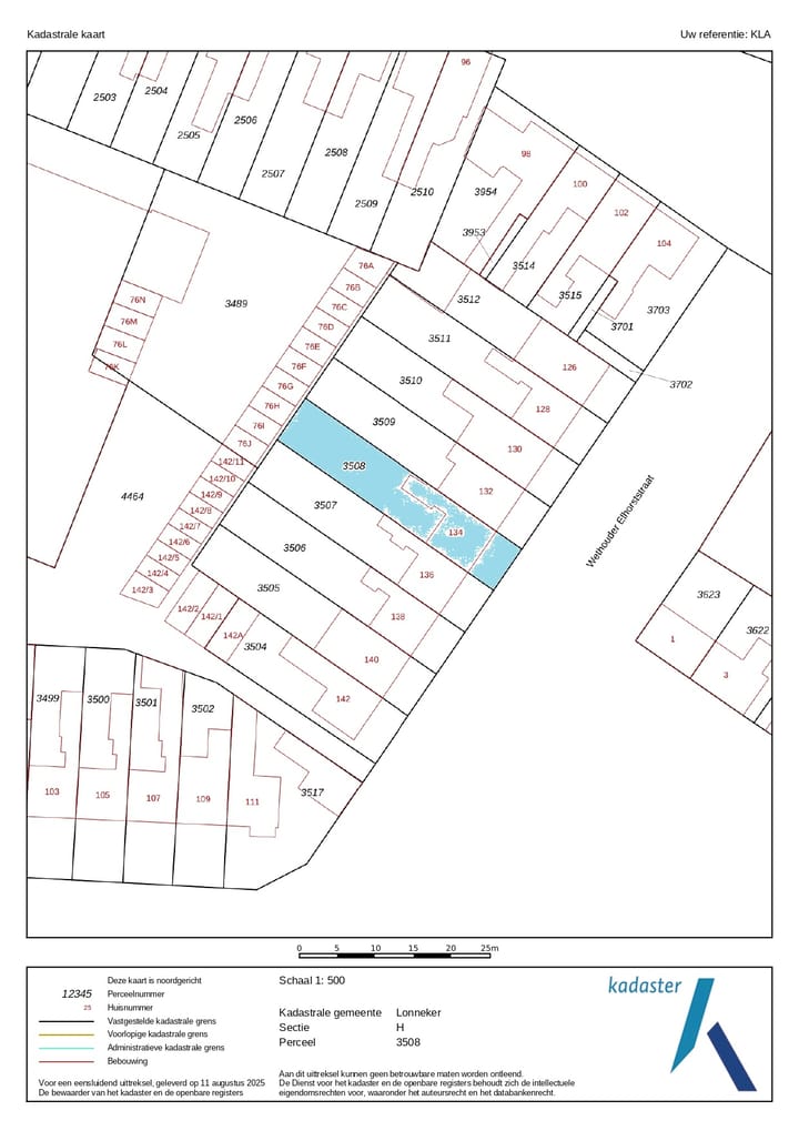 Foto 42 van Wethouder Elhorststraat 134
