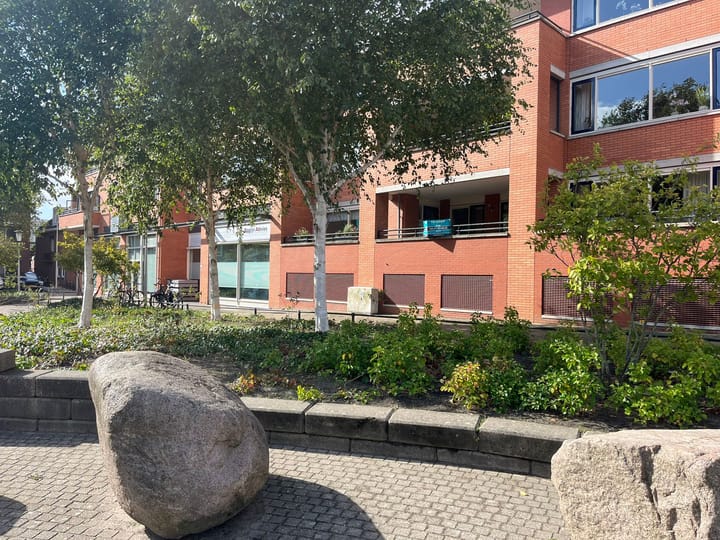 Foto 34 van Vreeburghlaan 5-AP7