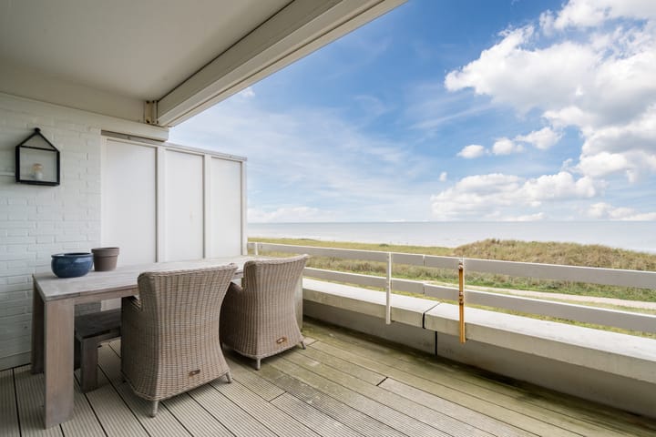 Foto 2 van Kennedyboulevard 456