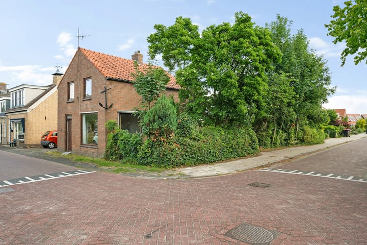 Foto 2 van Kerkewal 30