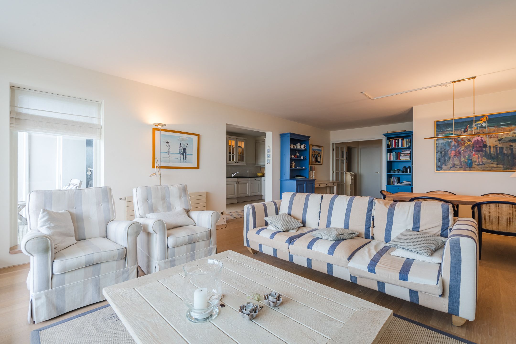 Foto 3 van Kennedyboulevard 456