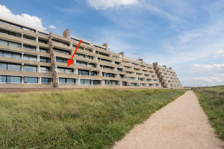 Kennedyboulevard 456