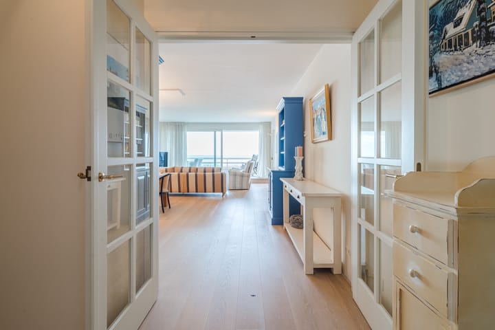 Foto 7 van Kennedyboulevard 456